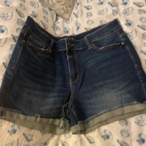 Judy Blue shorts